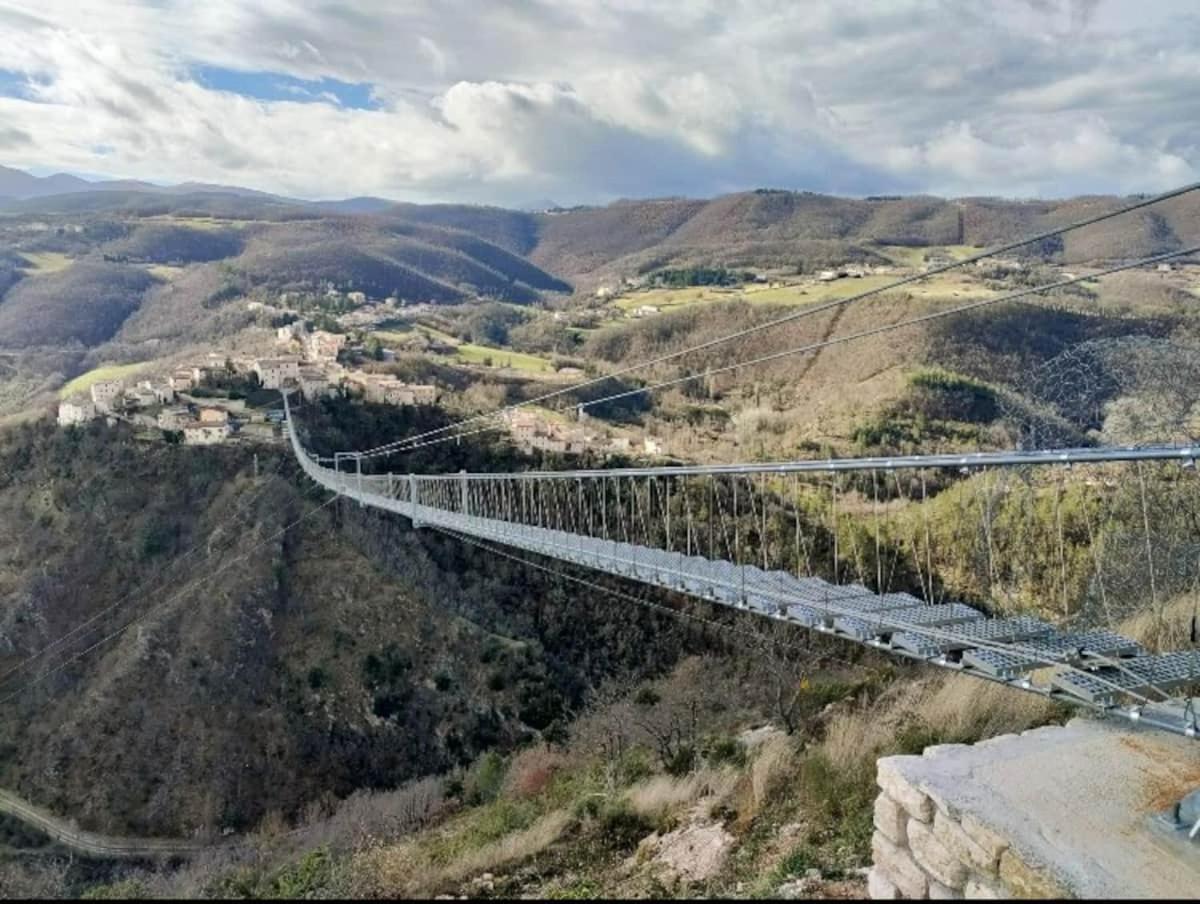 Locazione Turistica Via Valle Verde 24 Кольфьорито Экстерьер фото